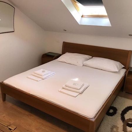 Sobe Zimmer Frei Пожега Экстерьер фото