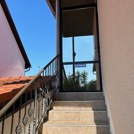 Sobe Zimmer Frei Пожега Экстерьер фото