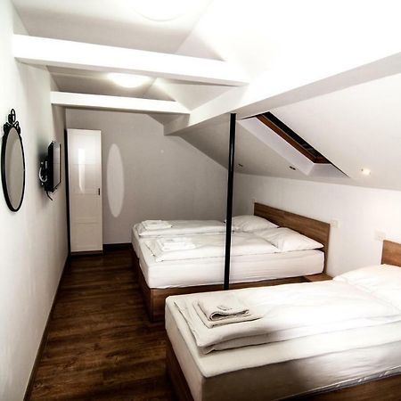 Sobe Zimmer Frei Пожега Экстерьер фото