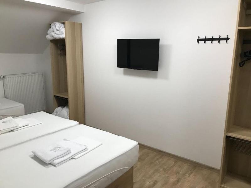Sobe Zimmer Frei Пожега Экстерьер фото