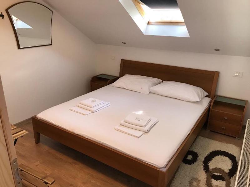 Sobe Zimmer Frei Пожега Экстерьер фото