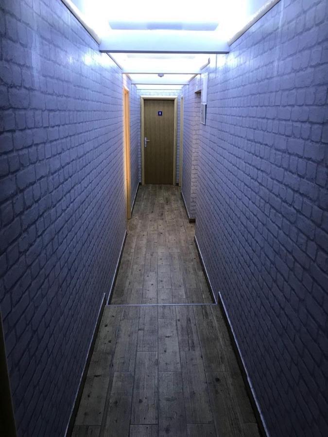 Sobe Zimmer Frei Пожега Экстерьер фото