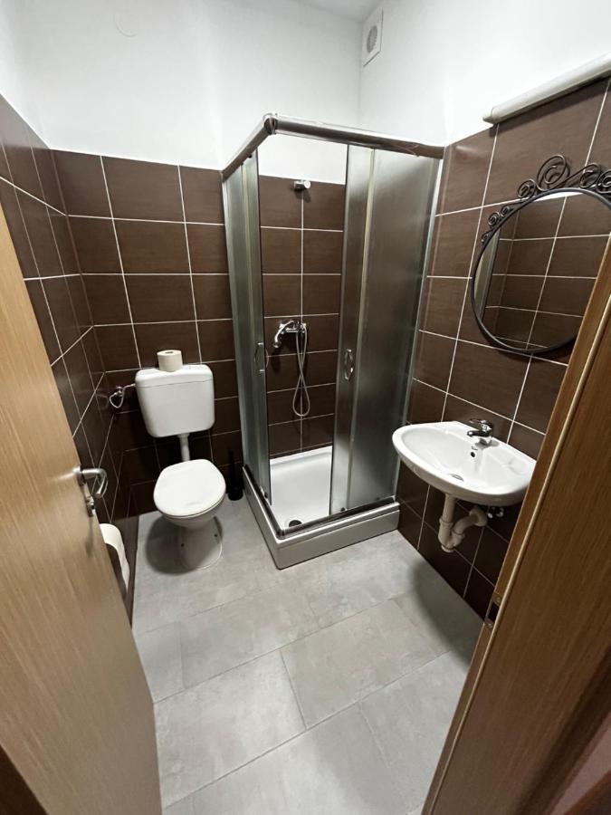 Sobe Zimmer Frei Пожега Экстерьер фото