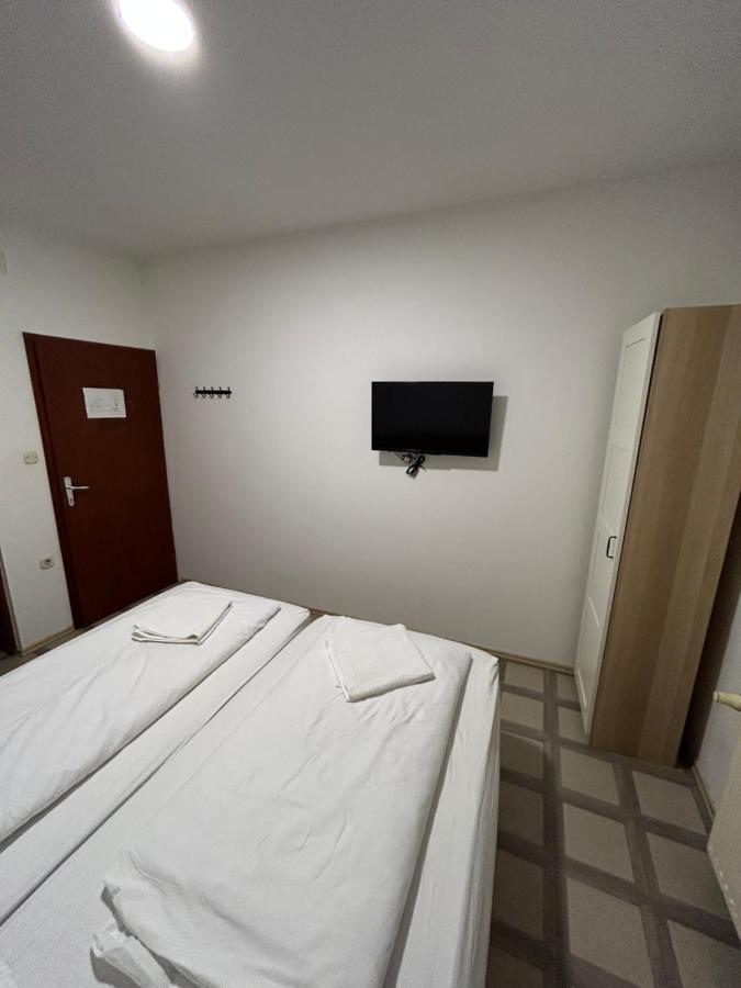 Sobe Zimmer Frei Пожега Экстерьер фото