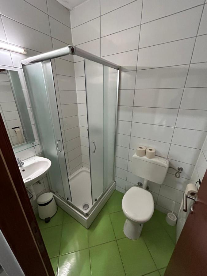 Sobe Zimmer Frei Пожега Экстерьер фото